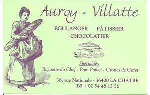 Auroy - Villatte